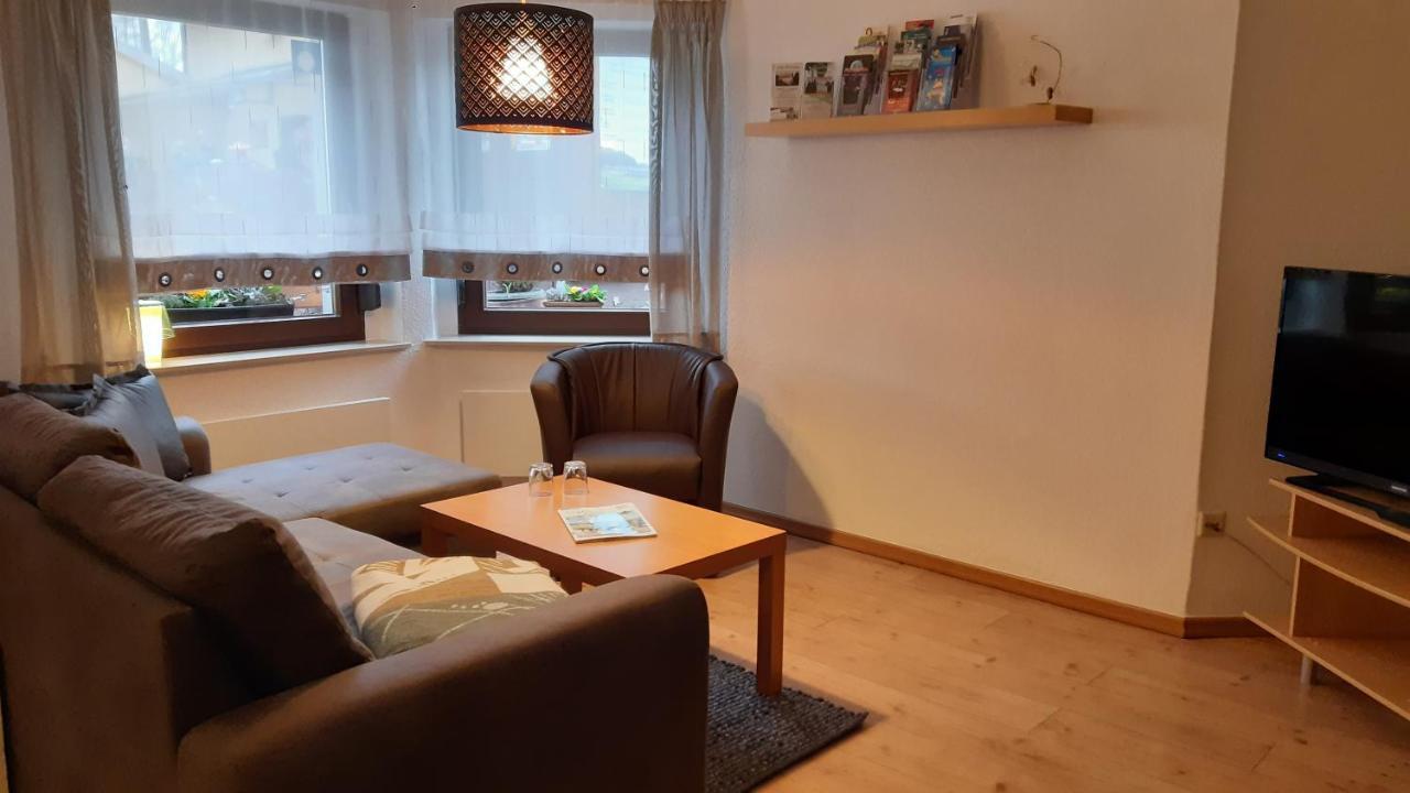 Ferienwohnung Reissmann Heinsdorfergrund Extérieur photo