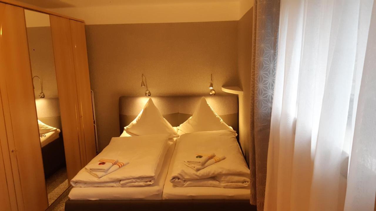 Ferienwohnung Reissmann Heinsdorfergrund Extérieur photo