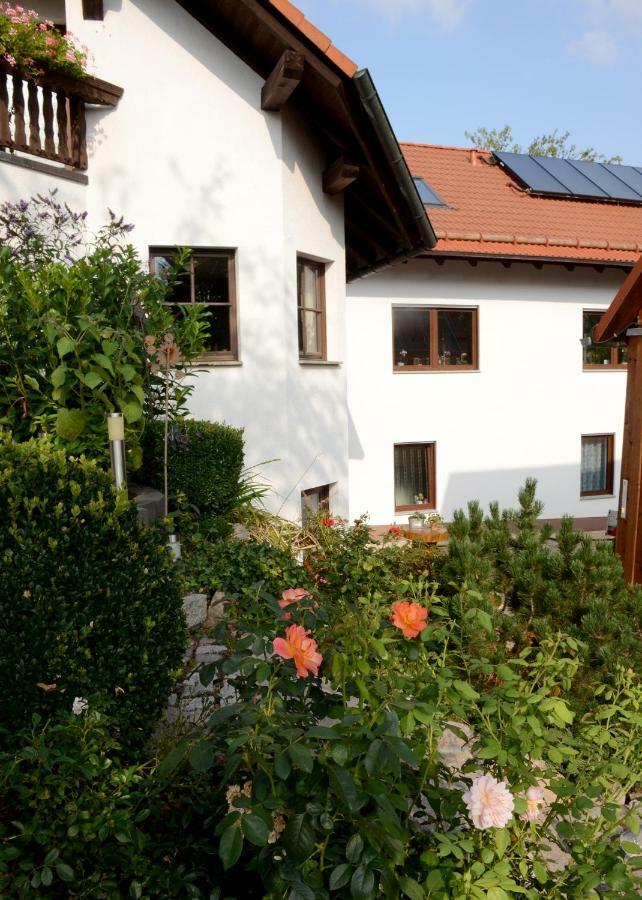 Ferienwohnung Reissmann Heinsdorfergrund Extérieur photo