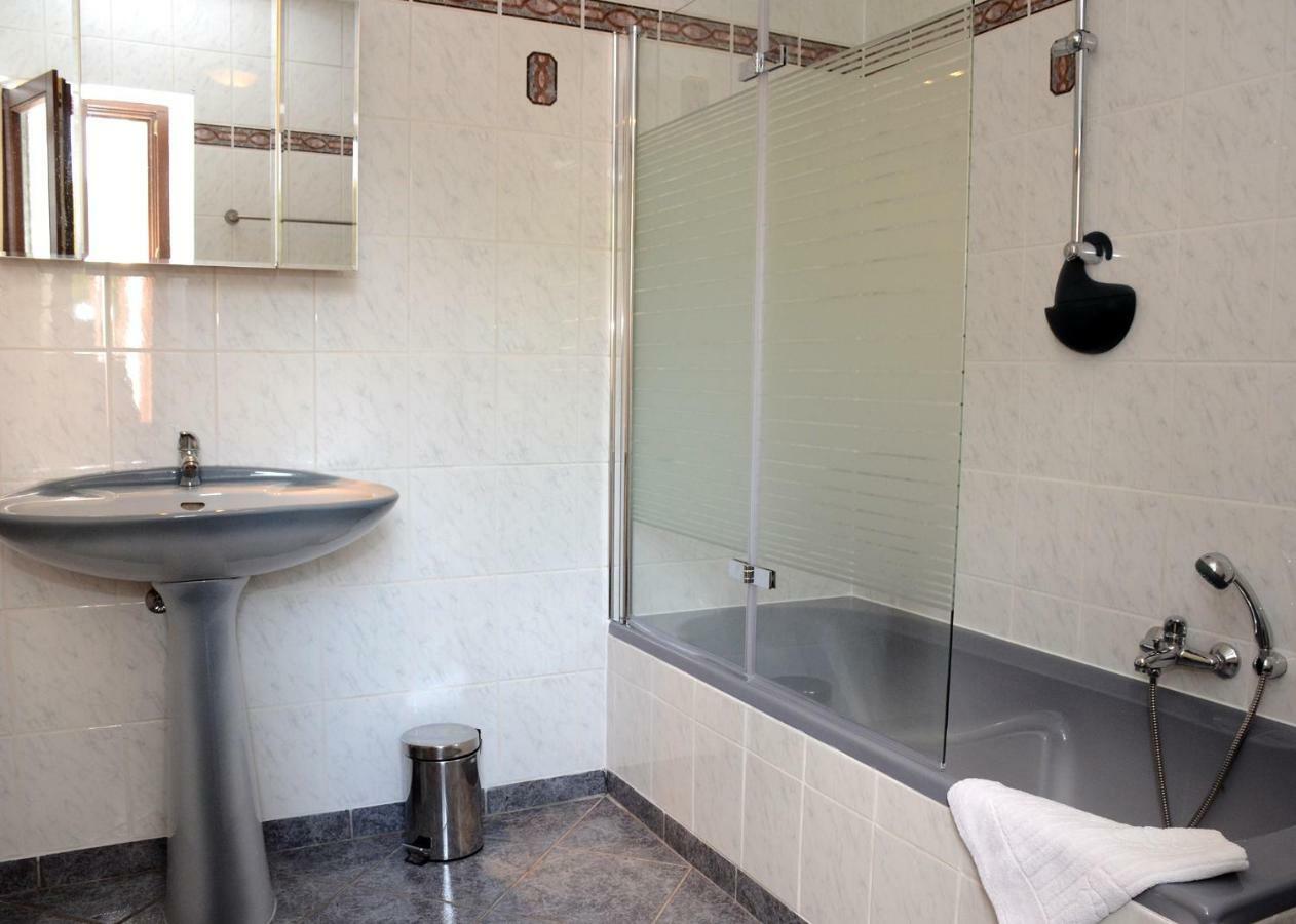 Ferienwohnung Reissmann Heinsdorfergrund Extérieur photo